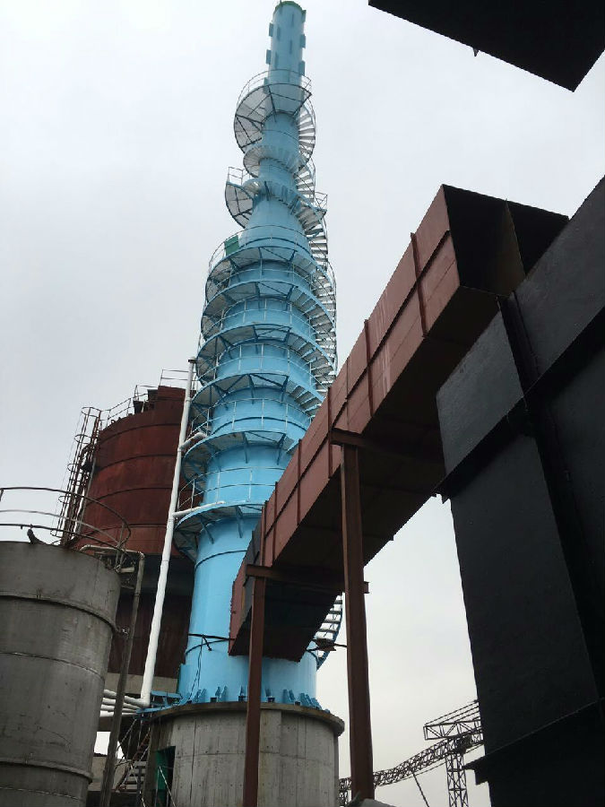 130t脫硫